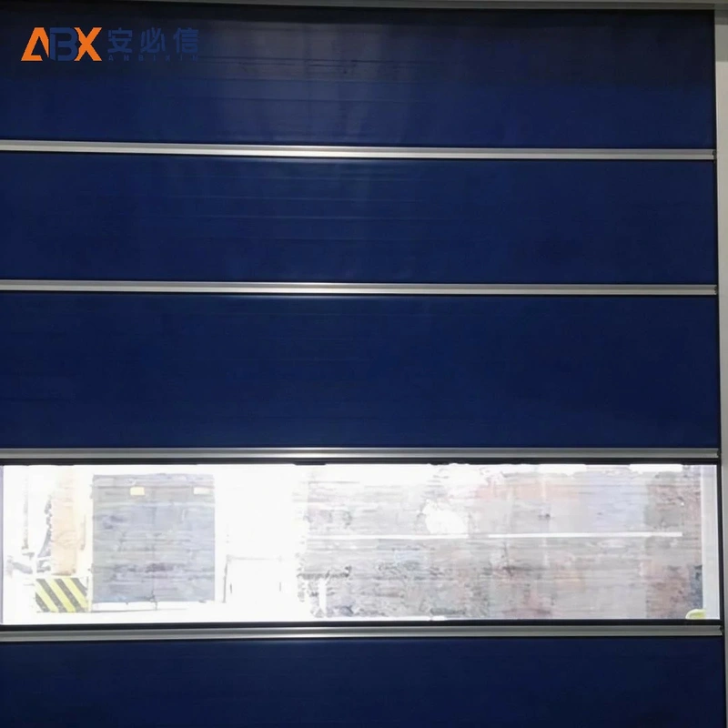 榆林工业快速门
